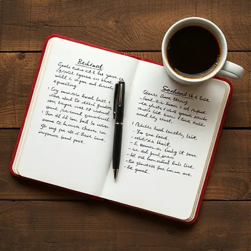 script example