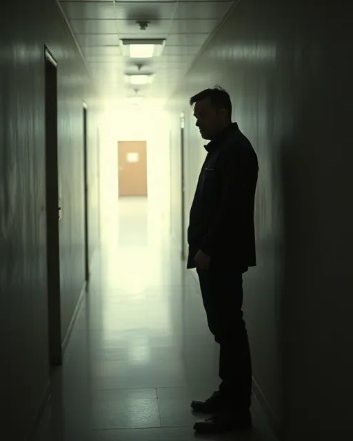 cinematic dolly zoom example