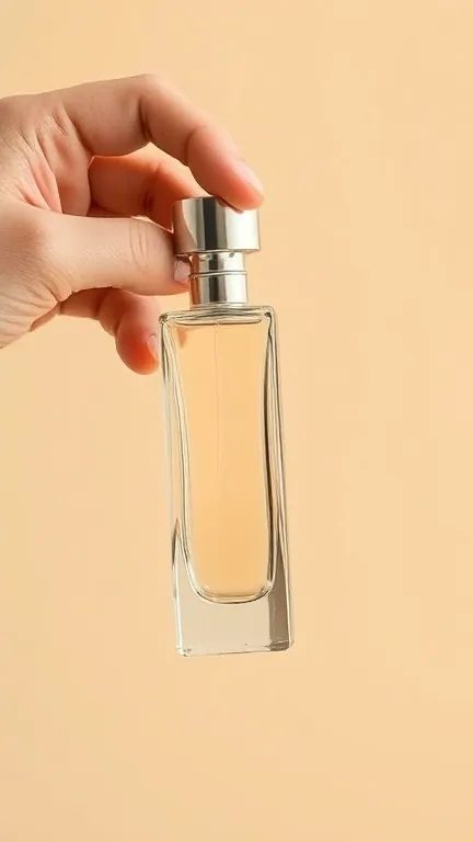 product in hand example