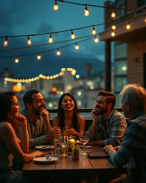 commercial spot example