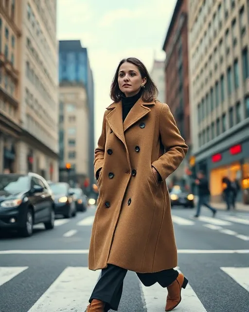 fashion editorial example