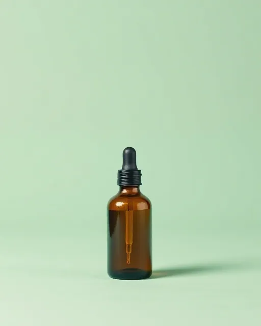 studio packshot example