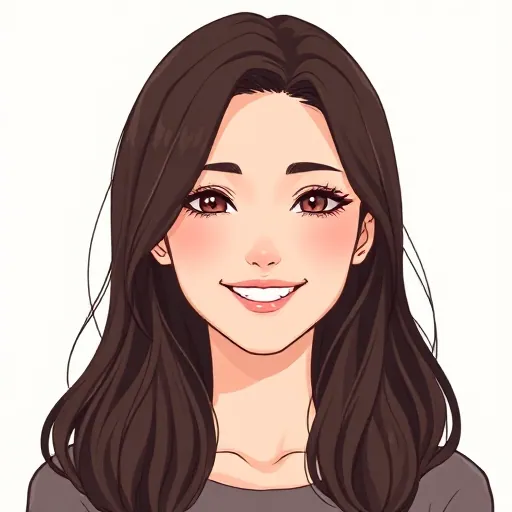 Anime example