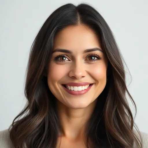 Photoreal example