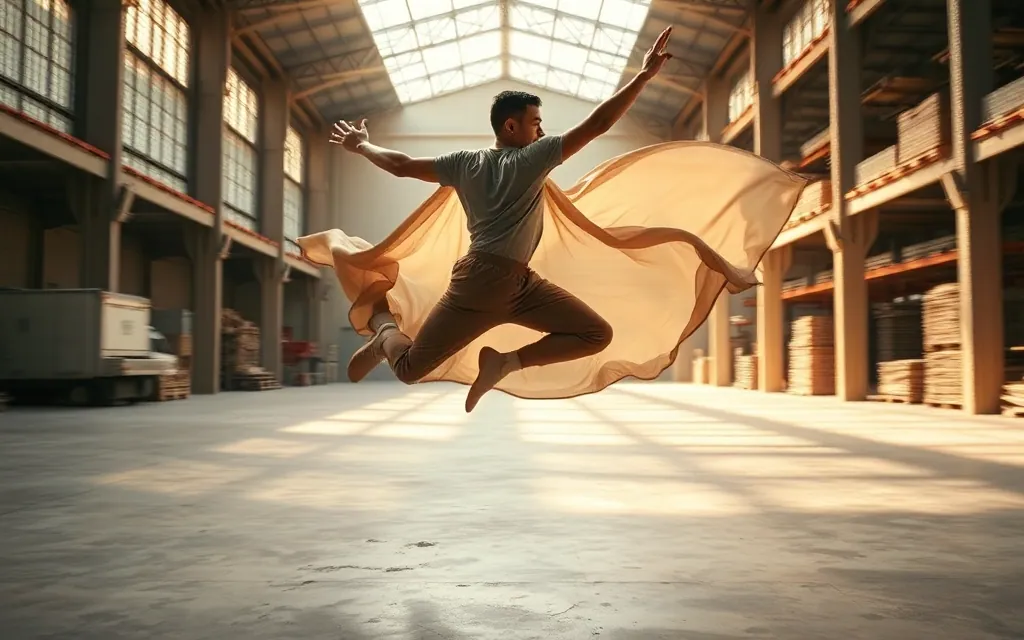 motion example