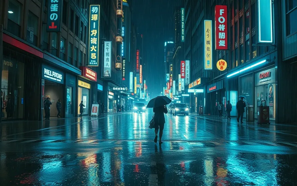 video example