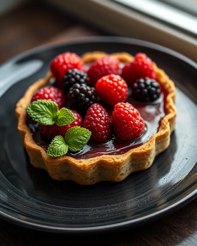 dessert example image