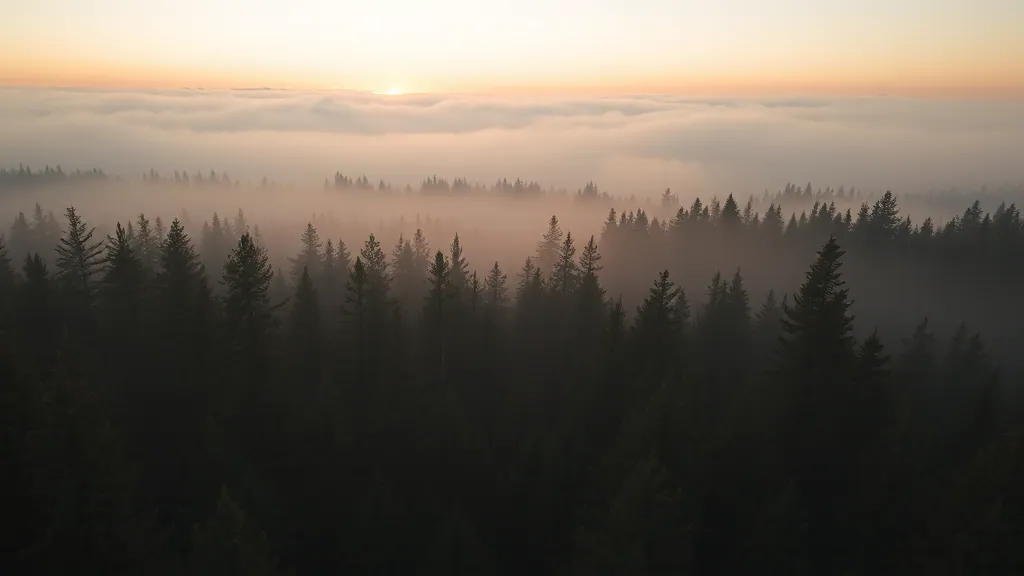 forest drone start frame