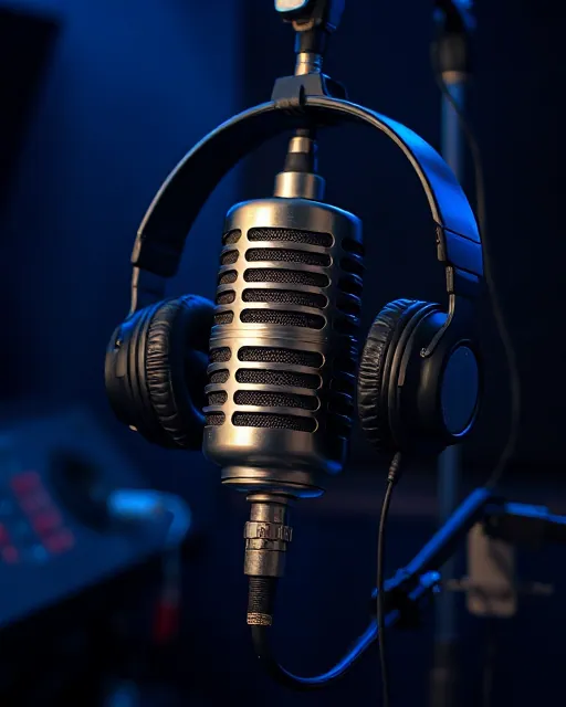 audio example